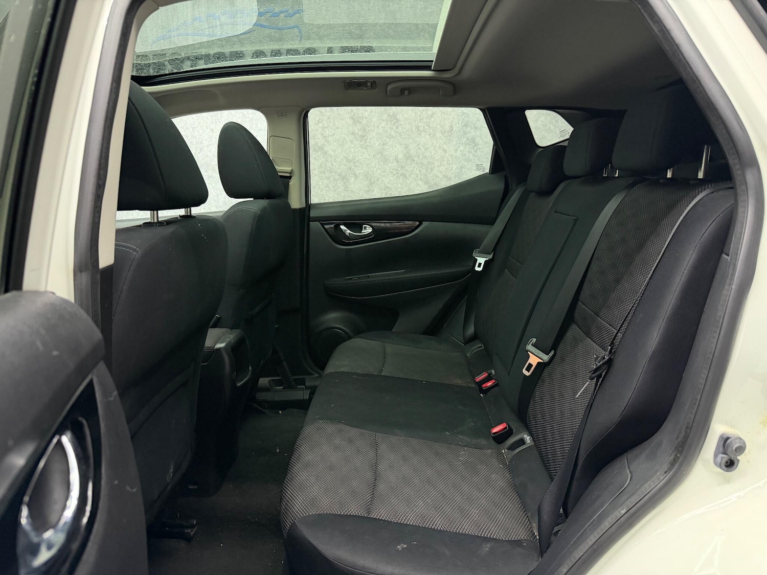 Used Nissan Qashqai 2015 for sale - 77230001: Photo 7