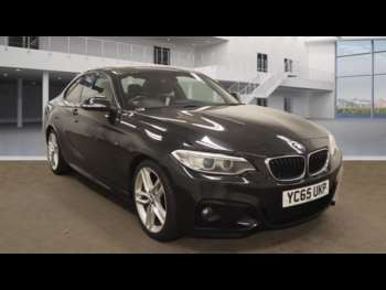 Used BMW 2 Series 2015 for sale - 74838123: Photo