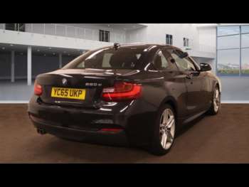 Used BMW 2 Series 2015 for sale - 74838123: Photo