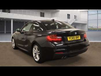 Used BMW 2 Series 2015 for sale - 74838123: Photo