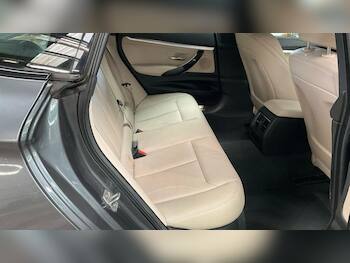 Used BMW 3 Series Gran Turismo 2016 for sale - 79664325: Photo