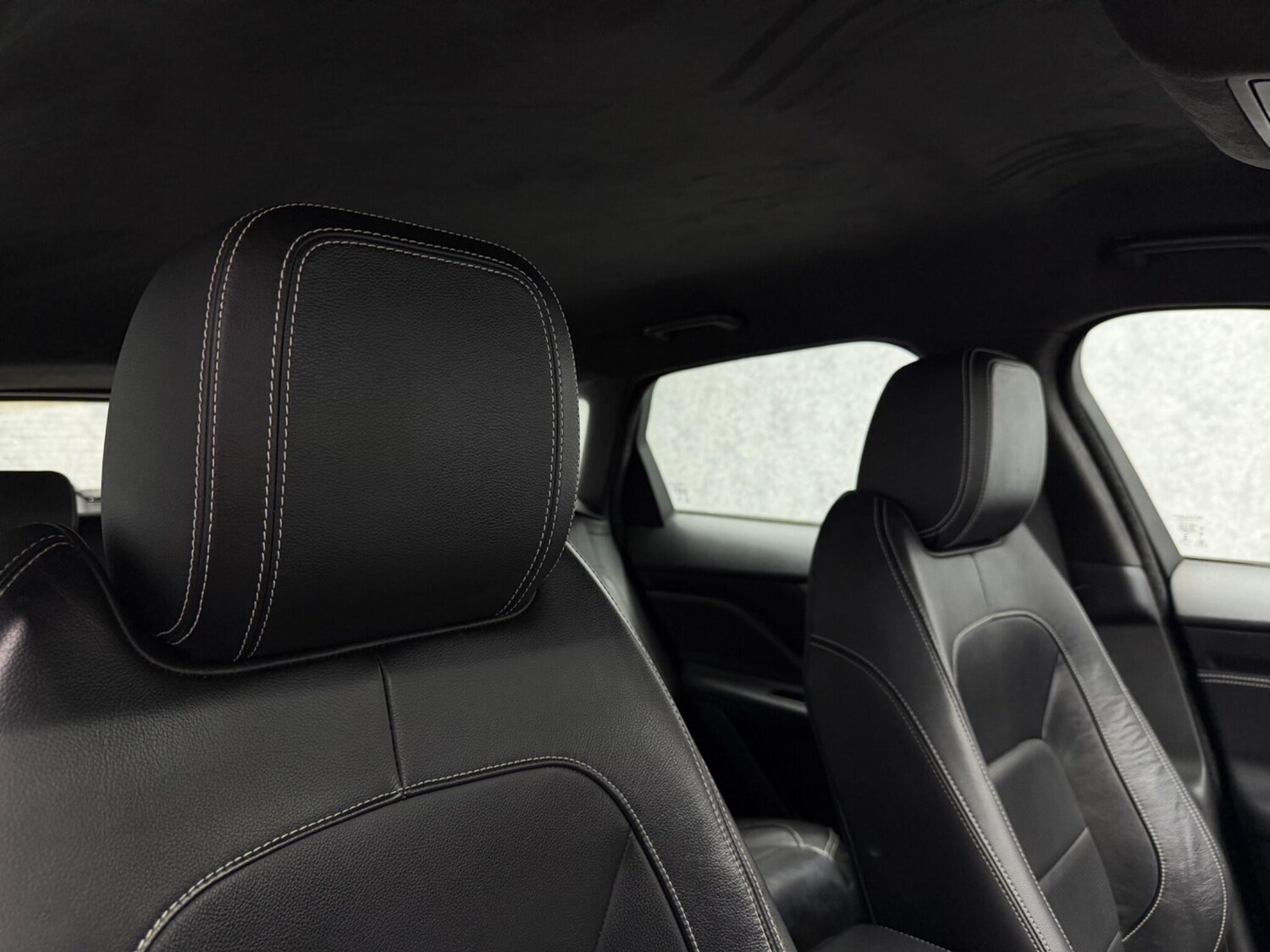 Used Jaguar F-Pace 2019 for sale - 78058394: Photo 11