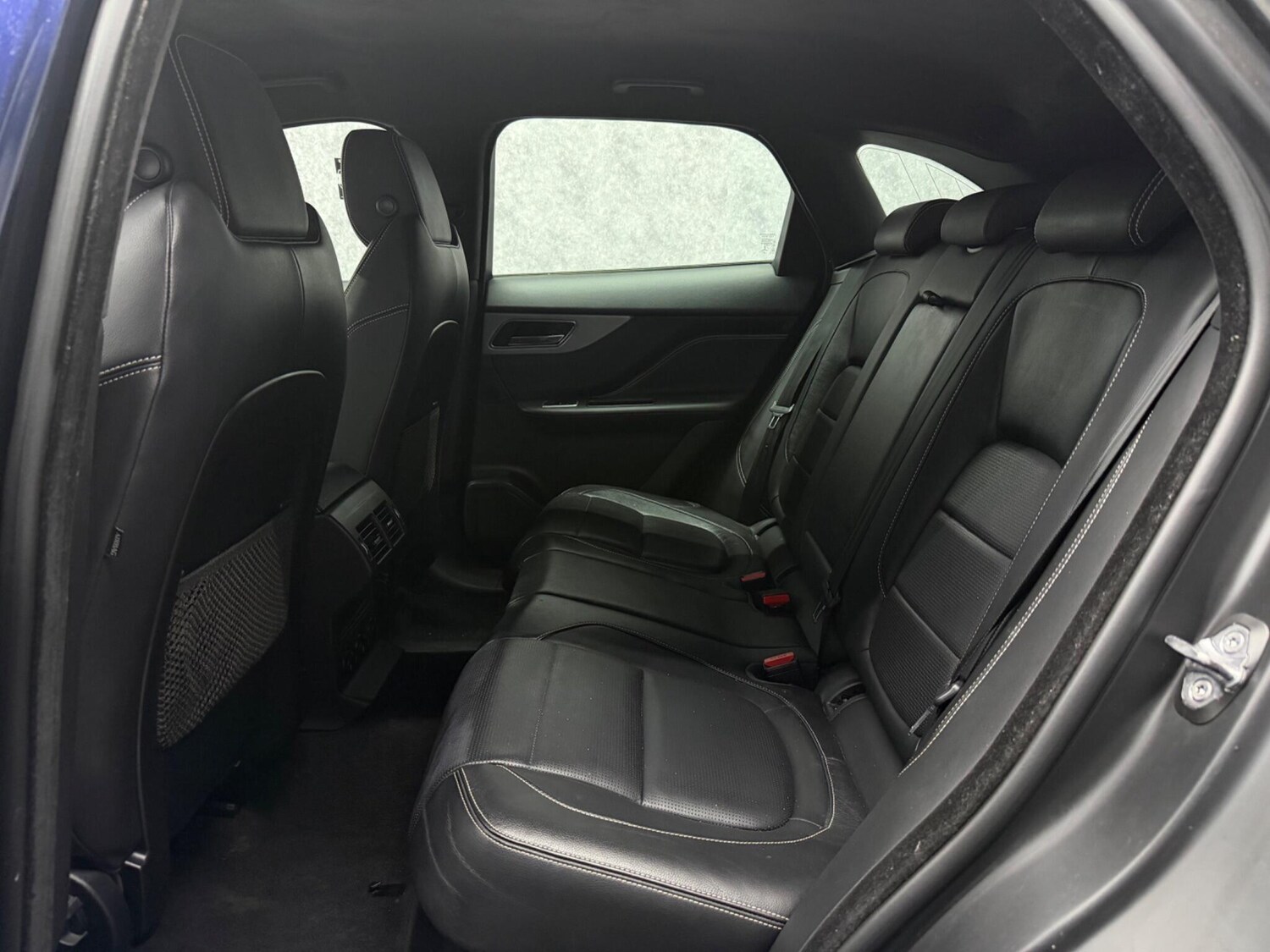 Used Jaguar F-Pace 2019 for sale - 78058394: Photo 12