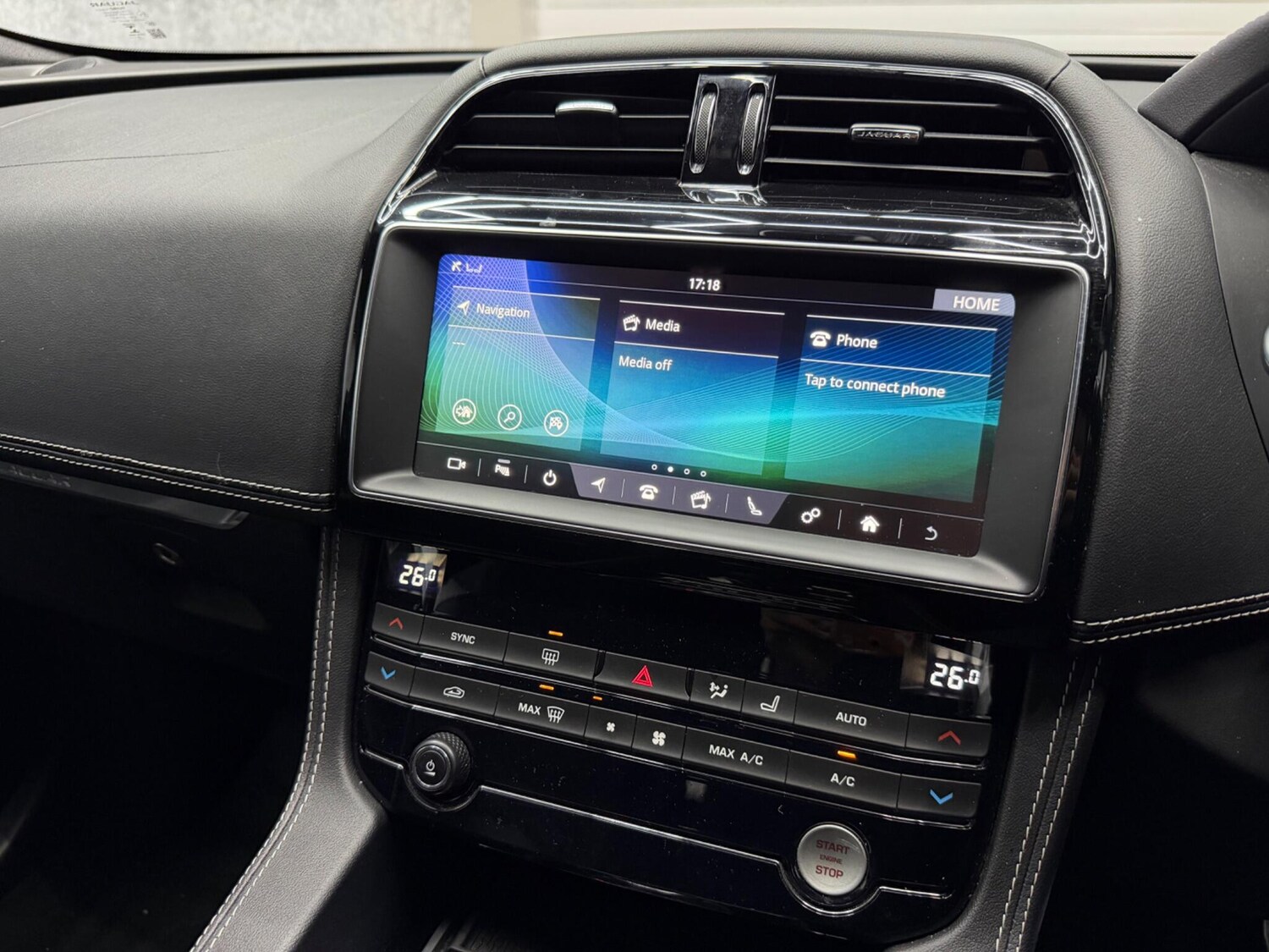 Used Jaguar F-Pace 2019 for sale - 78058394: Photo 15