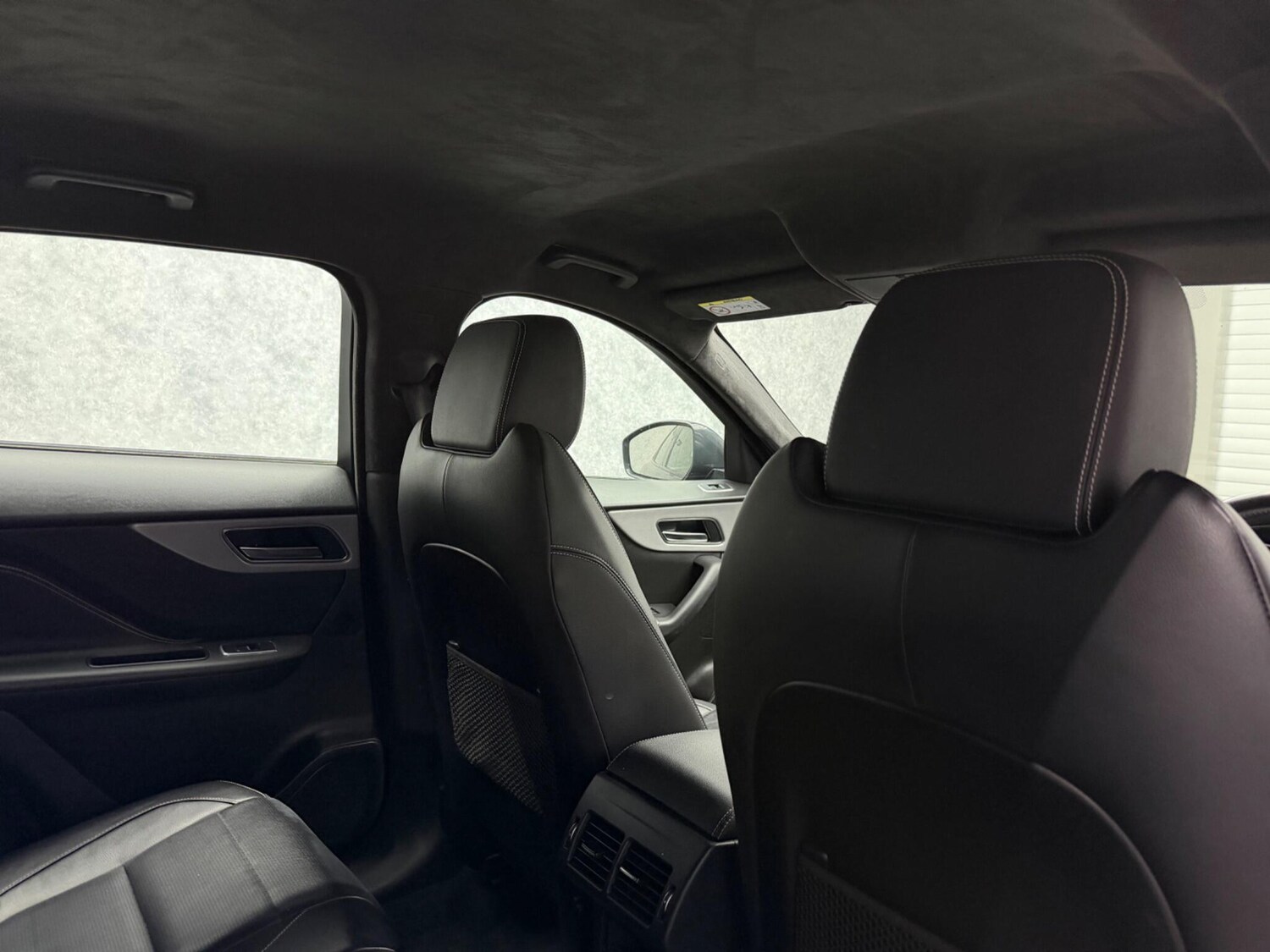 Used Jaguar F-Pace 2019 for sale - 78058394: Photo 20