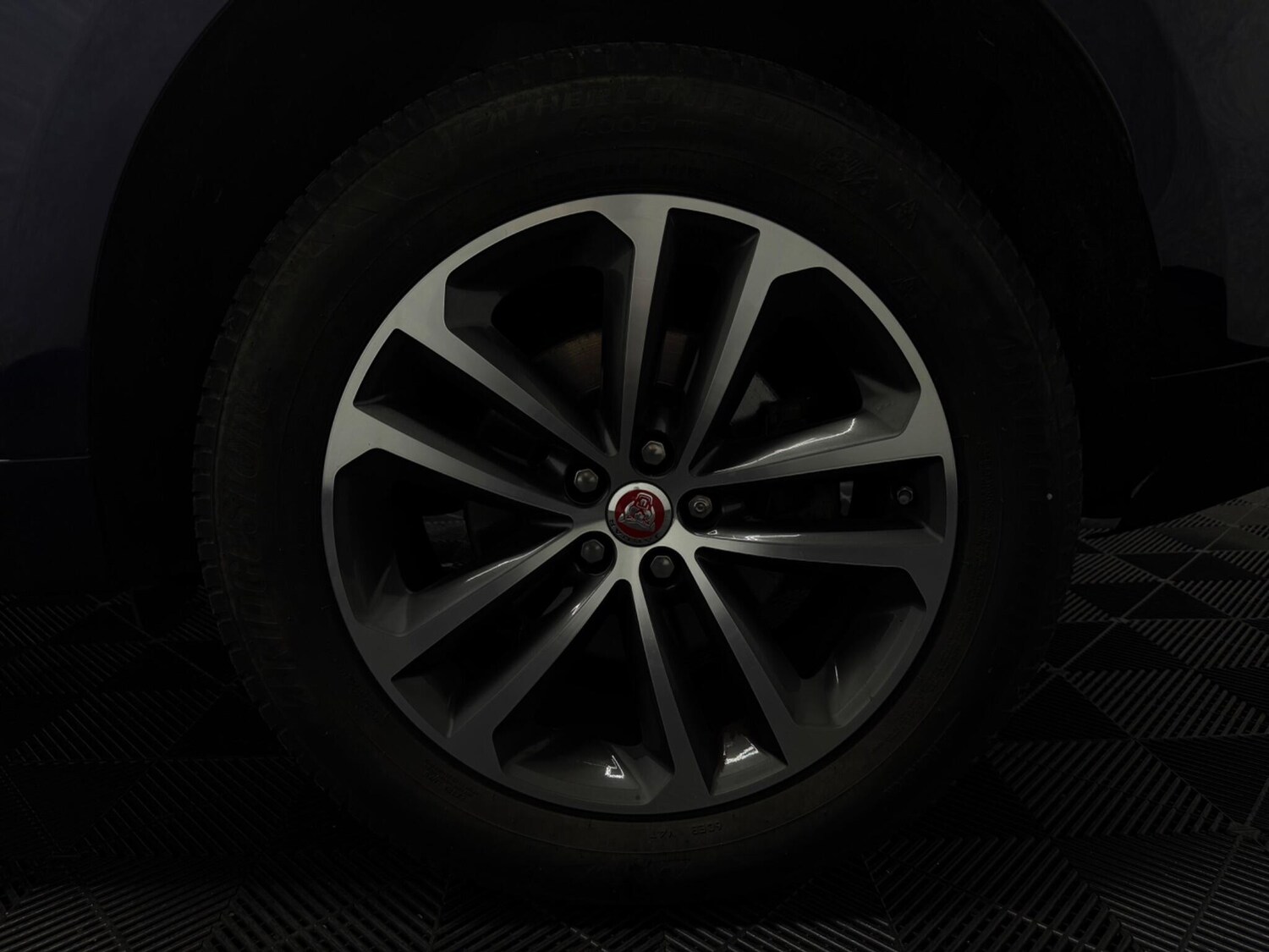 Used Jaguar F-Pace 2019 for sale - 78058394: Photo 29