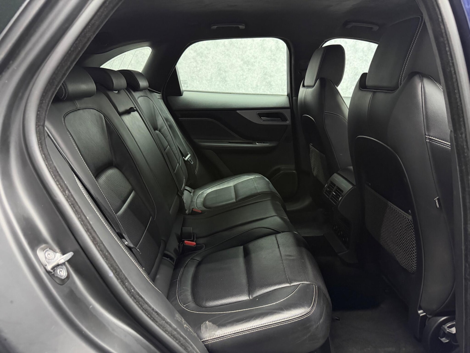 Used Jaguar F-Pace 2019 for sale - 78058394: Photo 3