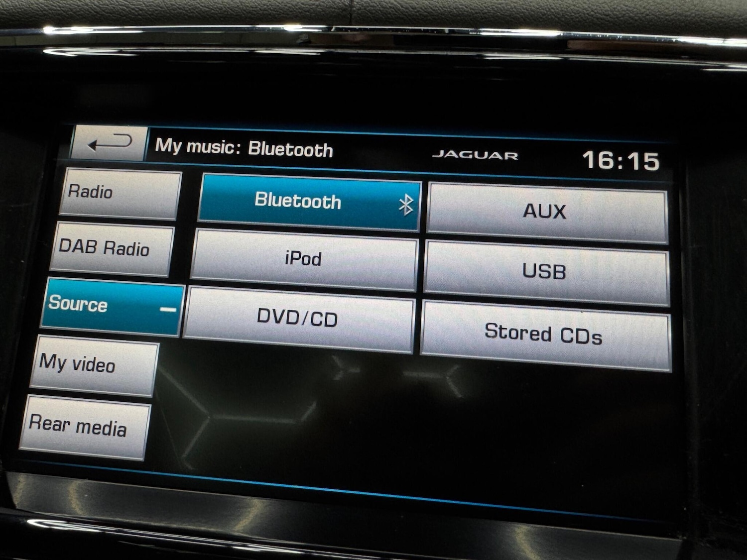 Used Jaguar XJ 2014 for sale - 76020454: Photo 10