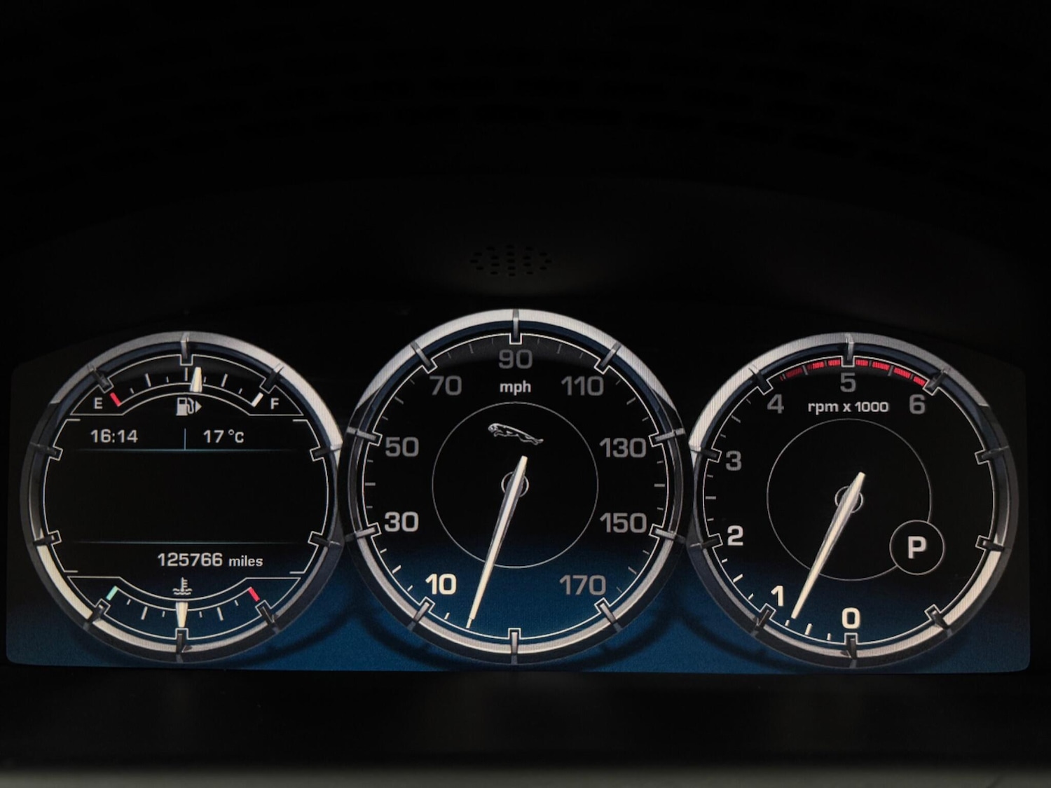 Used Jaguar XJ 2014 for sale - 76020454: Photo 13