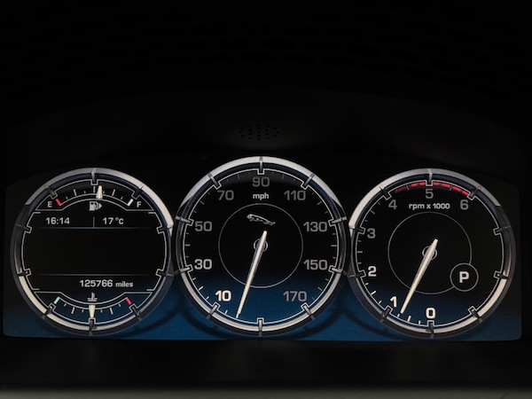 Used Jaguar XJ 2014 for sale - 76020454: Photo 13