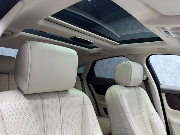 Used Jaguar XJ 2014 for sale - 76020454: Photo 15