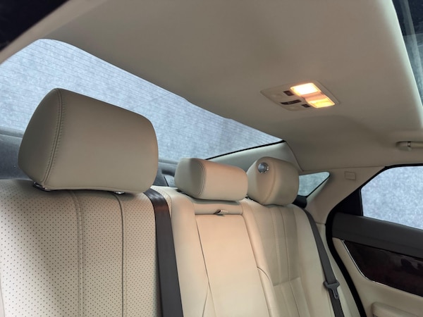 Used Jaguar XJ 2014 for sale - 76020454: Photo 21