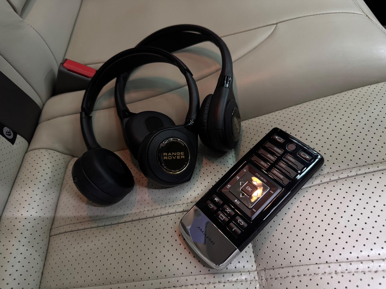 Used Jaguar XJ 2014 for sale - 76020454: Photo 23