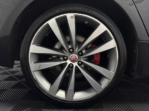 Used Jaguar XJ 2014 for sale - 76020454: Photo 34