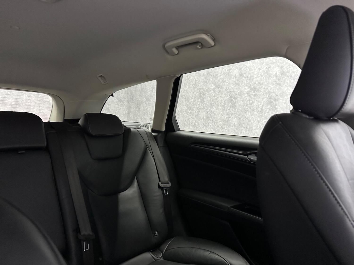 Used Ford Mondeo 2019 for sale - 78058928: Photo 10