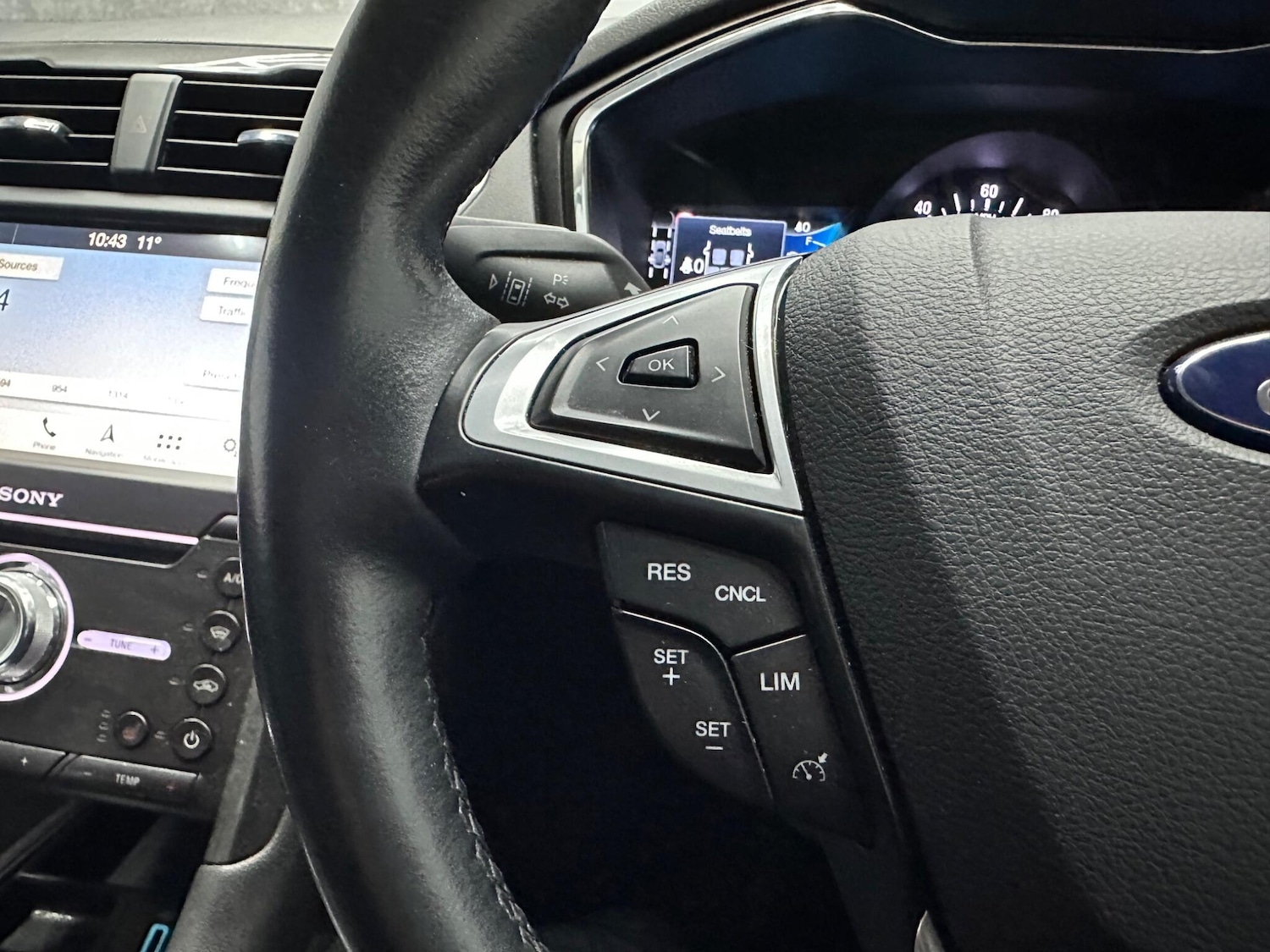 Used Ford Mondeo 2019 for sale - 78058928: Photo 12