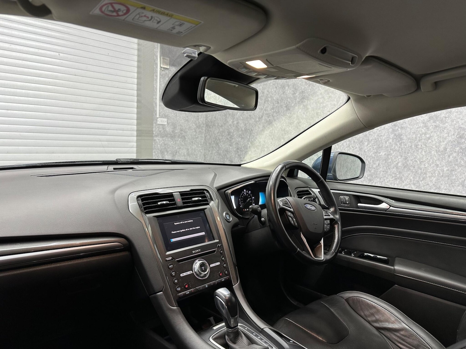 Used Ford Mondeo 2019 for sale - 78058928: Photo 13