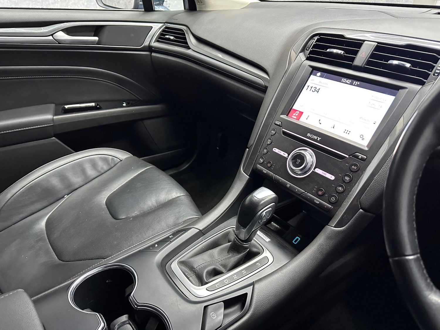 Used Ford Mondeo 2019 for sale - 78058928: Photo 14