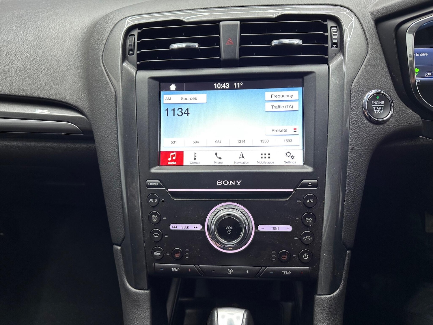 Used Ford Mondeo 2019 for sale - 78058928: Photo 16