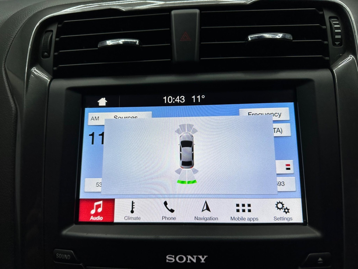 Used Ford Mondeo 2019 for sale - 78058928: Photo 17