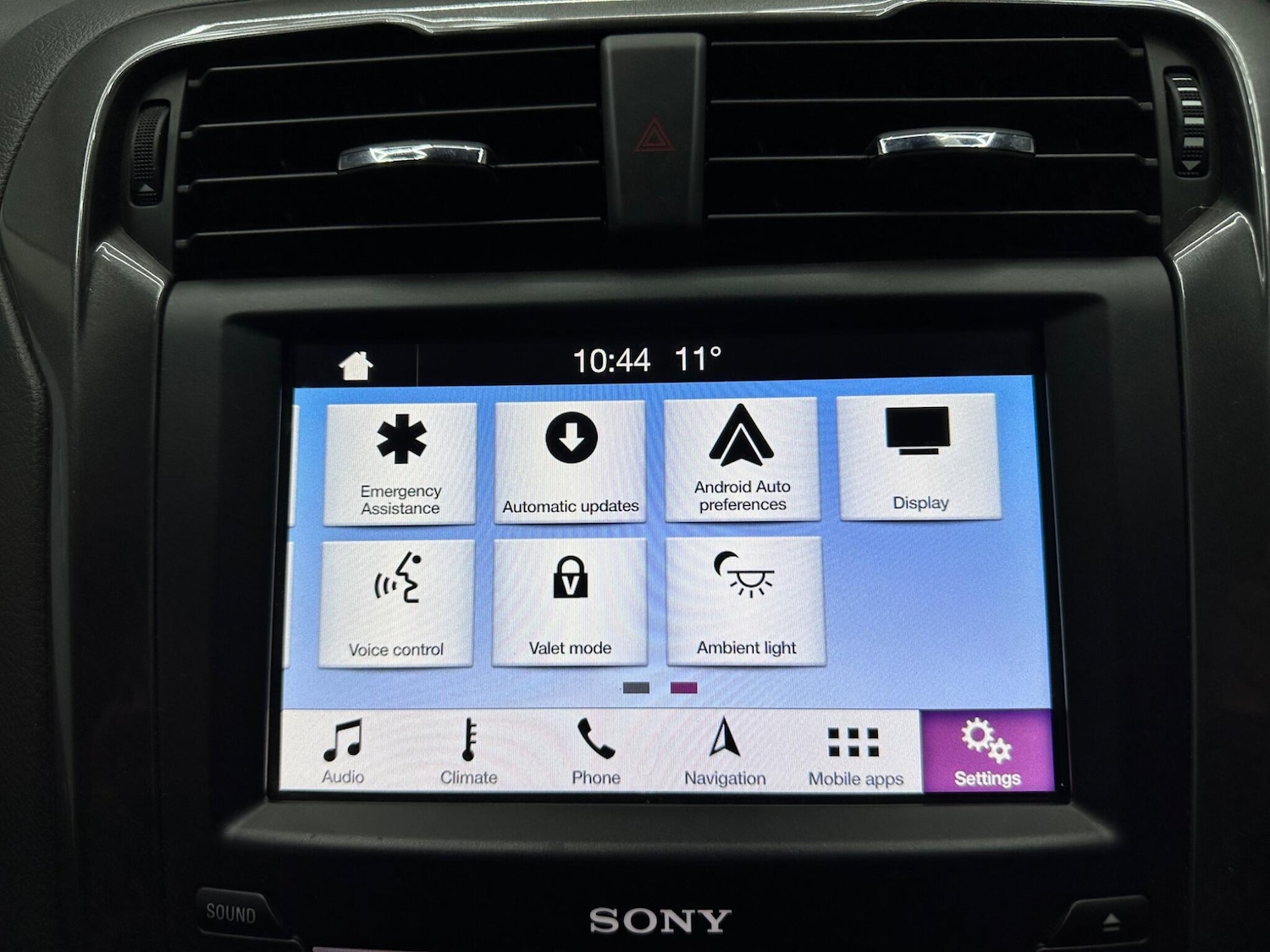 Used Ford Mondeo 2019 for sale - 78058928: Photo 21