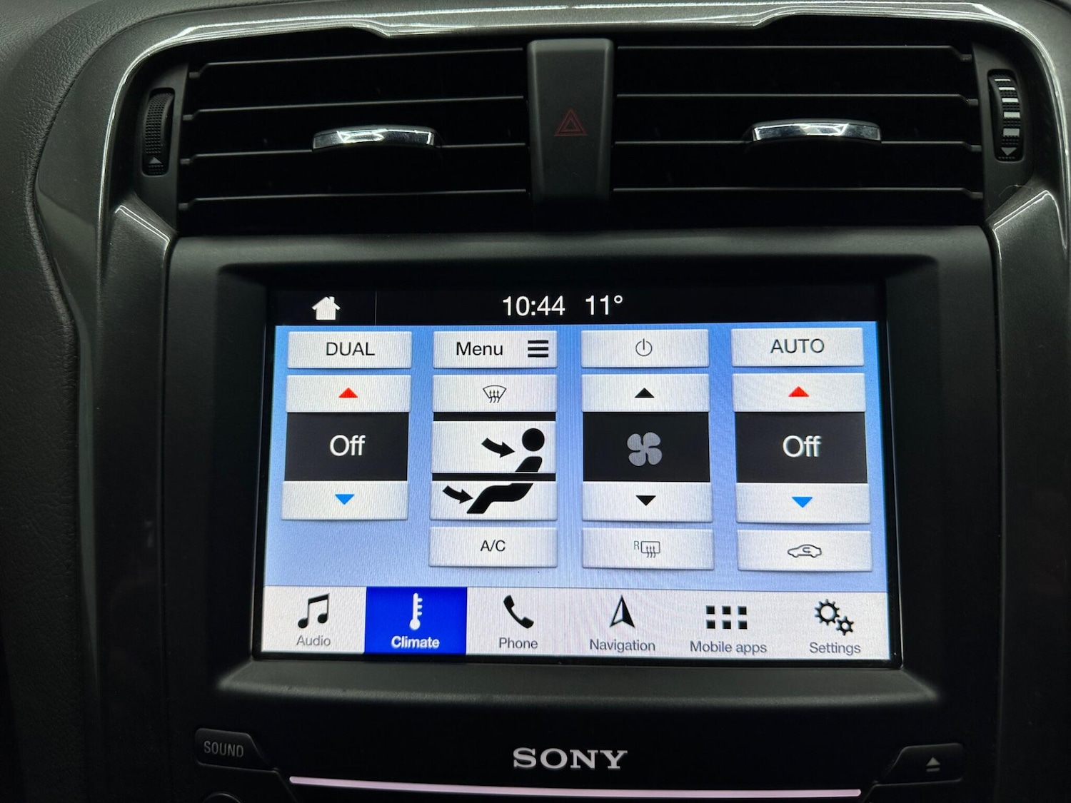 Used Ford Mondeo 2019 for sale - 78058928: Photo 22