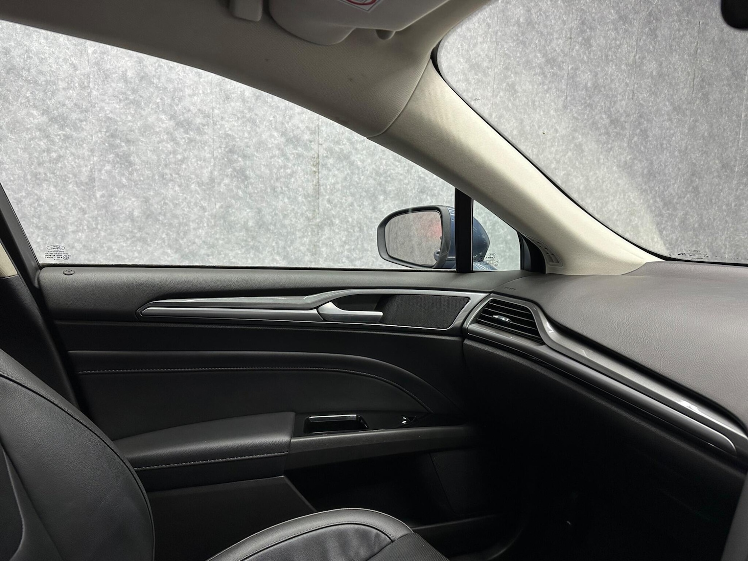 Used Ford Mondeo 2019 for sale - 78058928: Photo 24