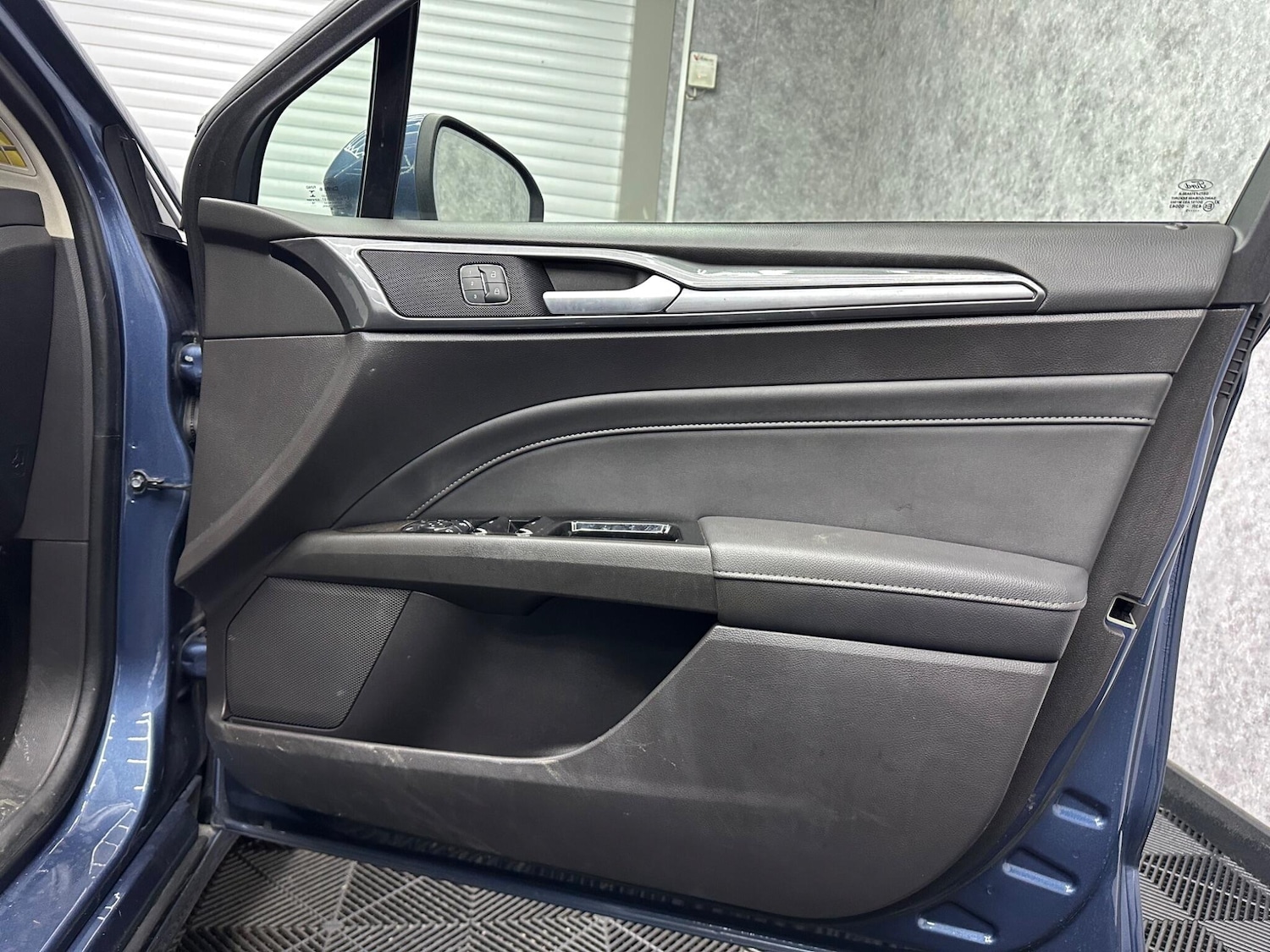 Used Ford Mondeo 2019 for sale - 78058928: Photo 25