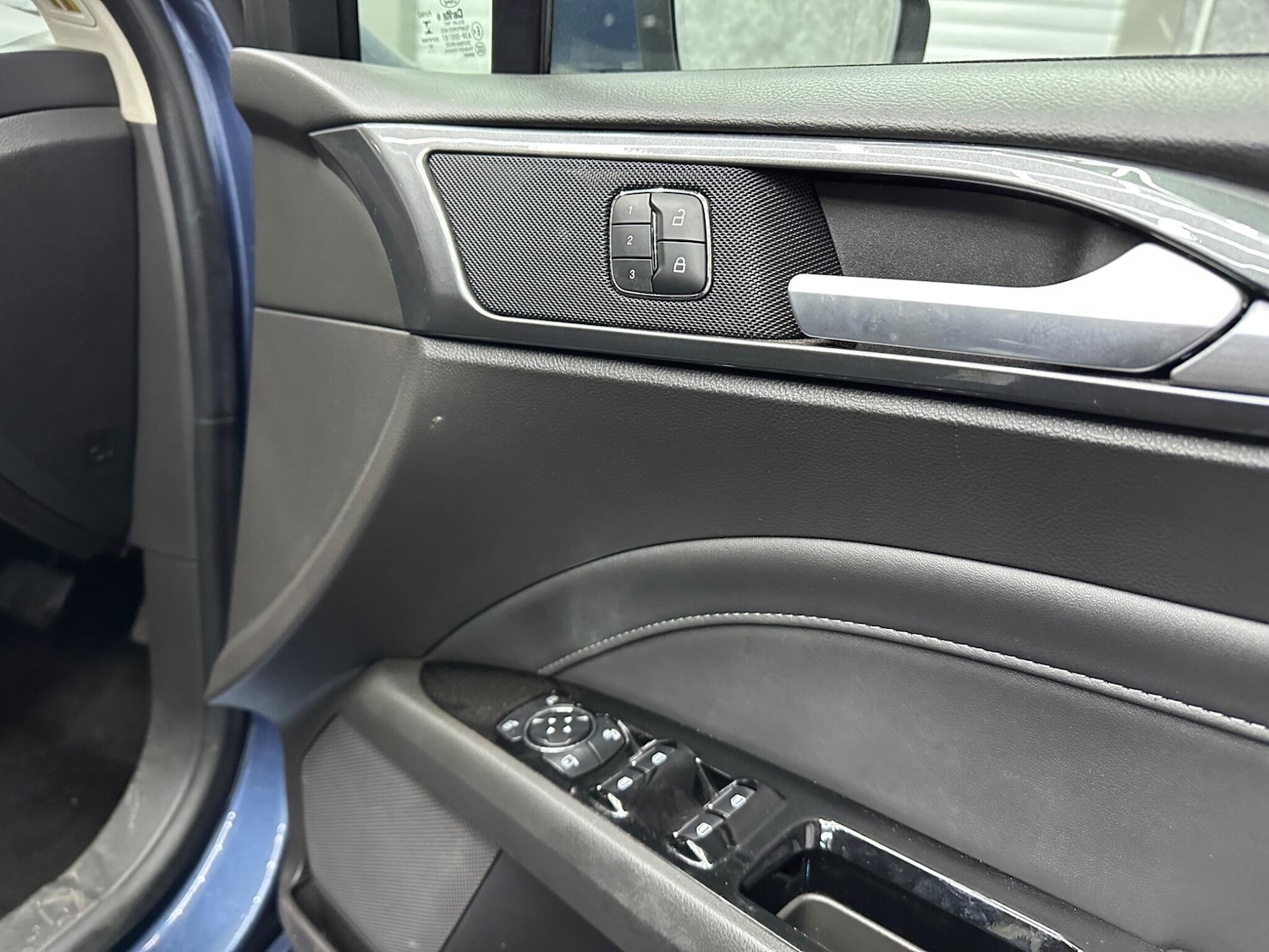 Used Ford Mondeo 2019 for sale - 78058928: Photo 26