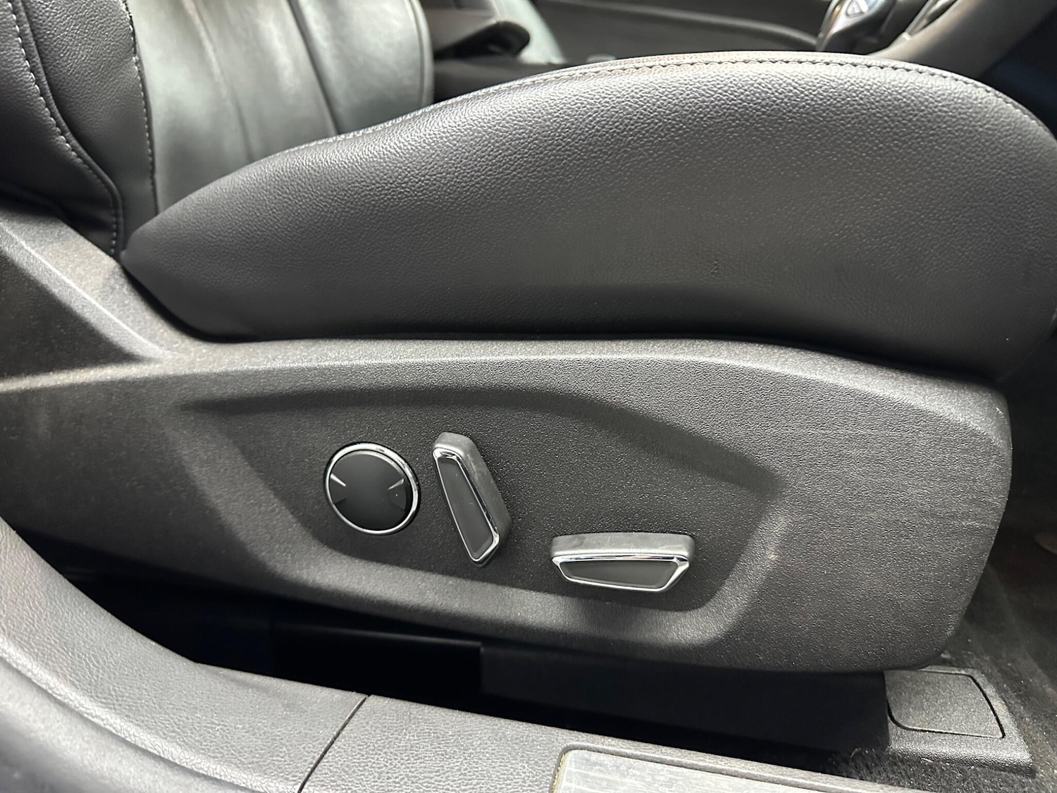 Used Ford Mondeo 2019 for sale - 78058928: Photo 27