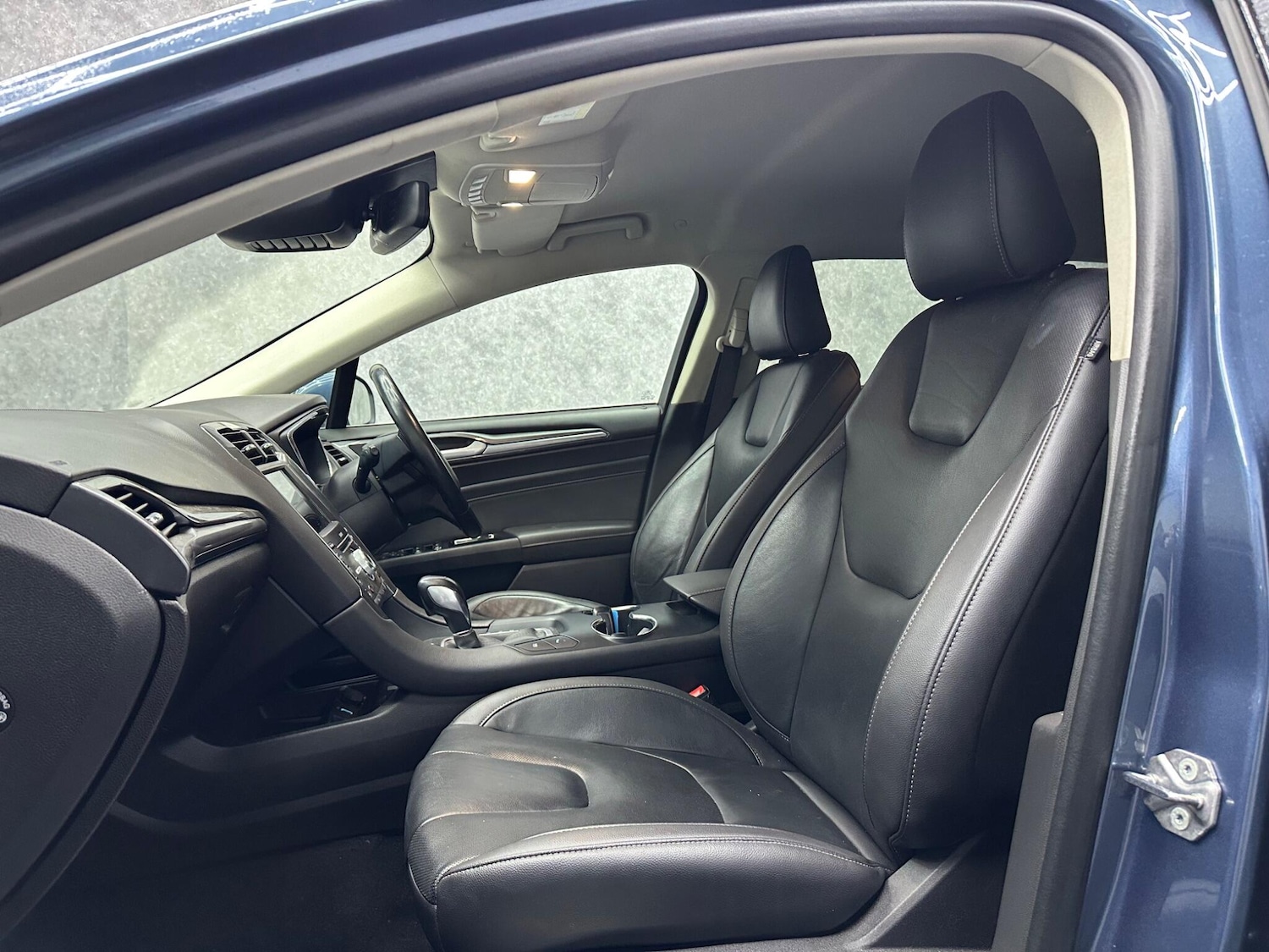 Used Ford Mondeo 2019 for sale - 78058928: Photo 3