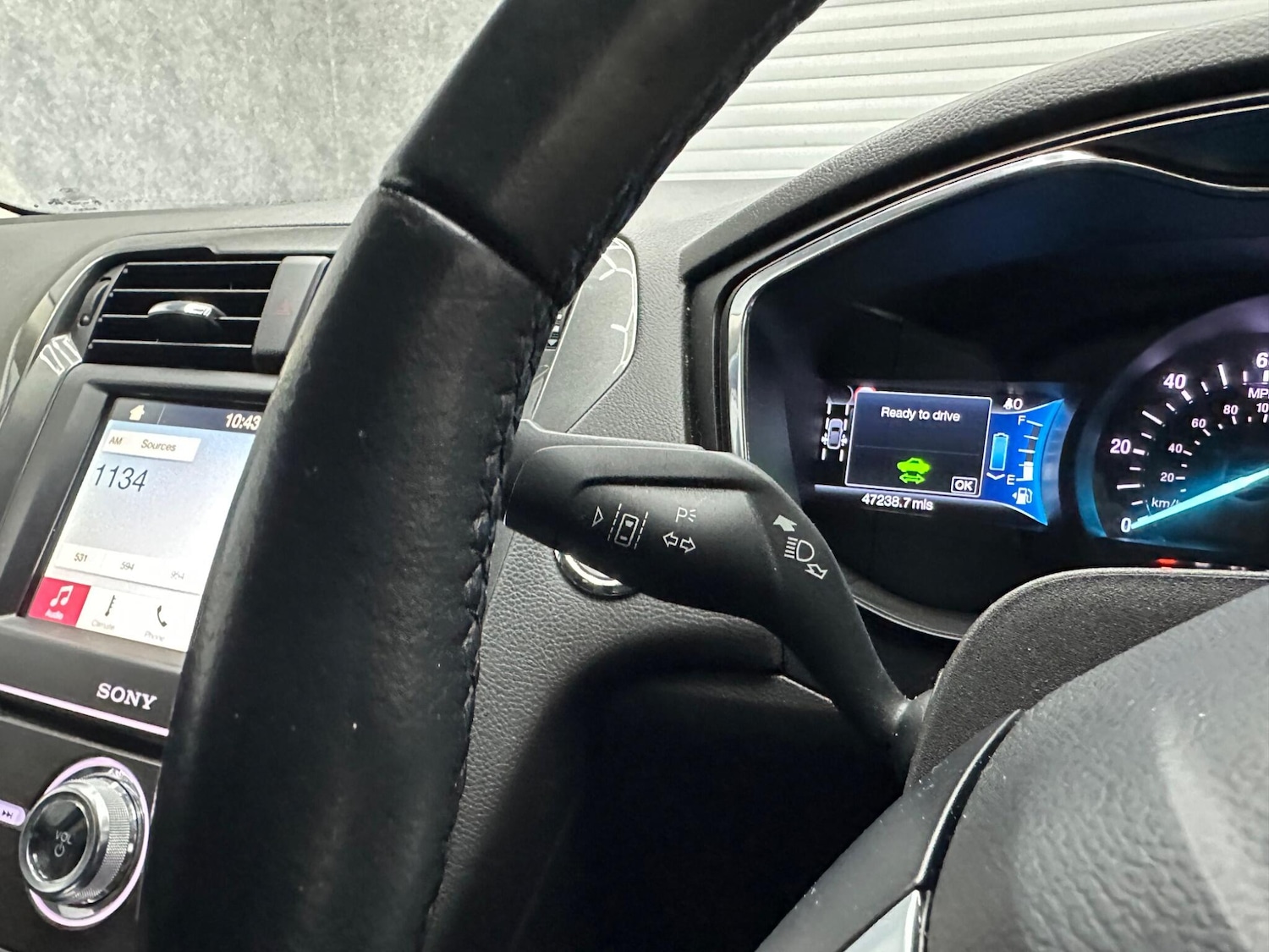 Used Ford Mondeo 2019 for sale - 78058928: Photo 34