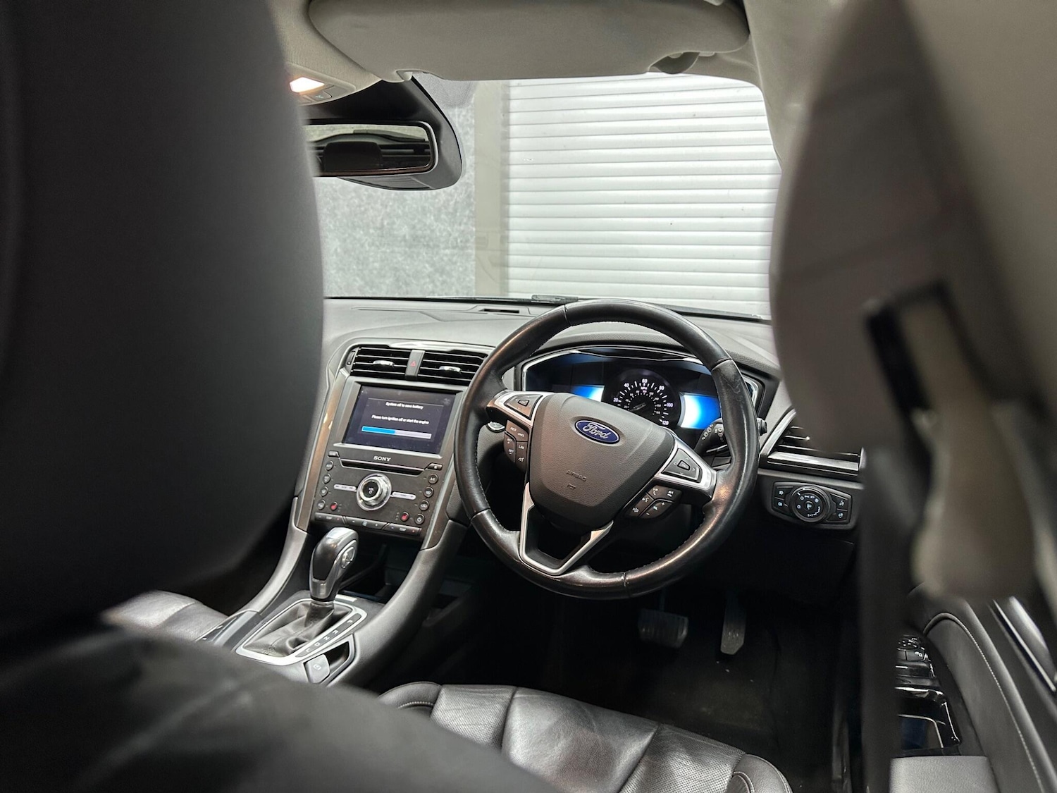 Used Ford Mondeo 2019 for sale - 78058928: Photo 35