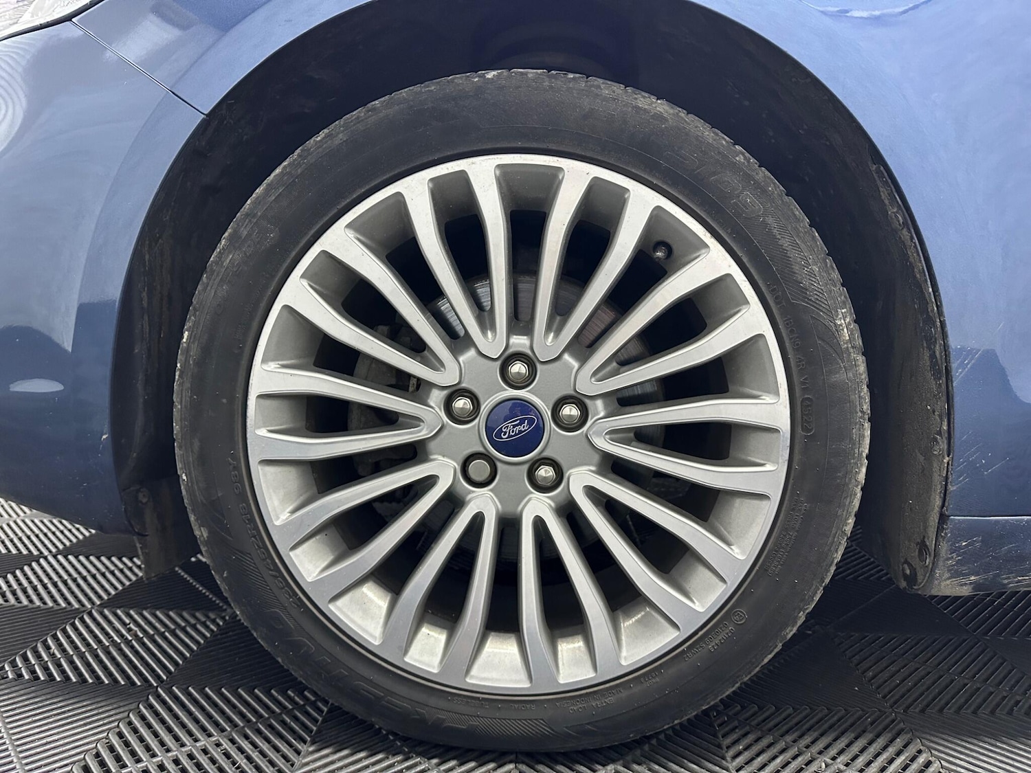 Used Ford Mondeo 2019 for sale - 78058928: Photo 37