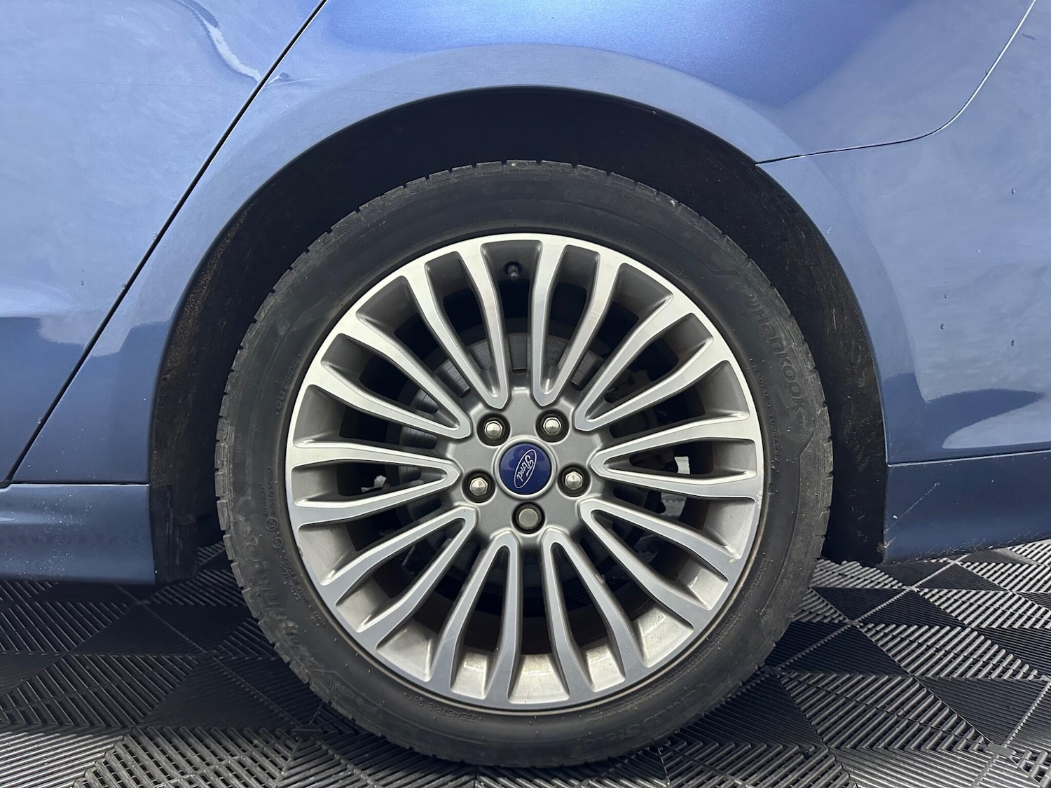 Used Ford Mondeo 2019 for sale - 78058928: Photo 38