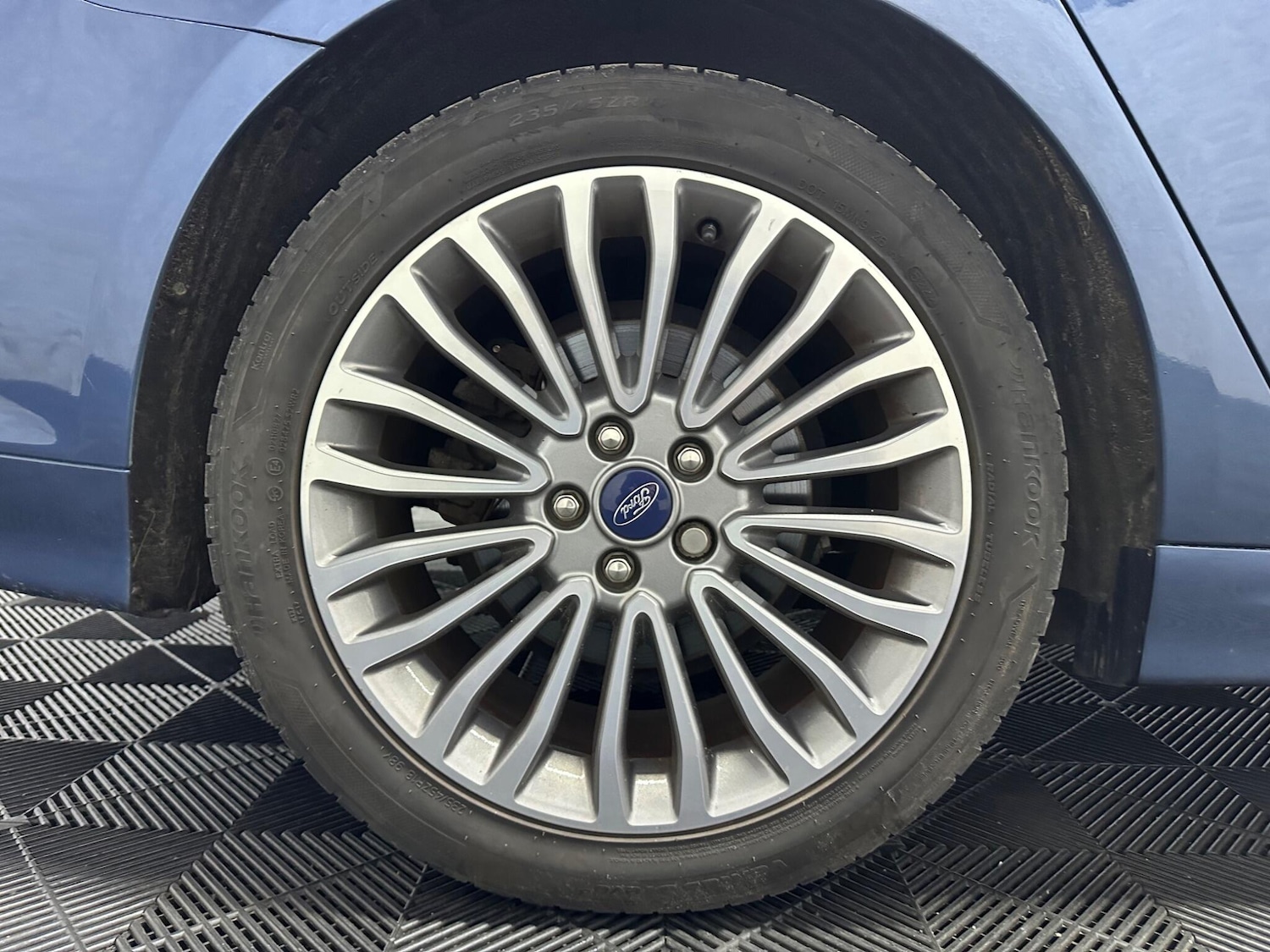 Used Ford Mondeo 2019 for sale - 78058928: Photo 39