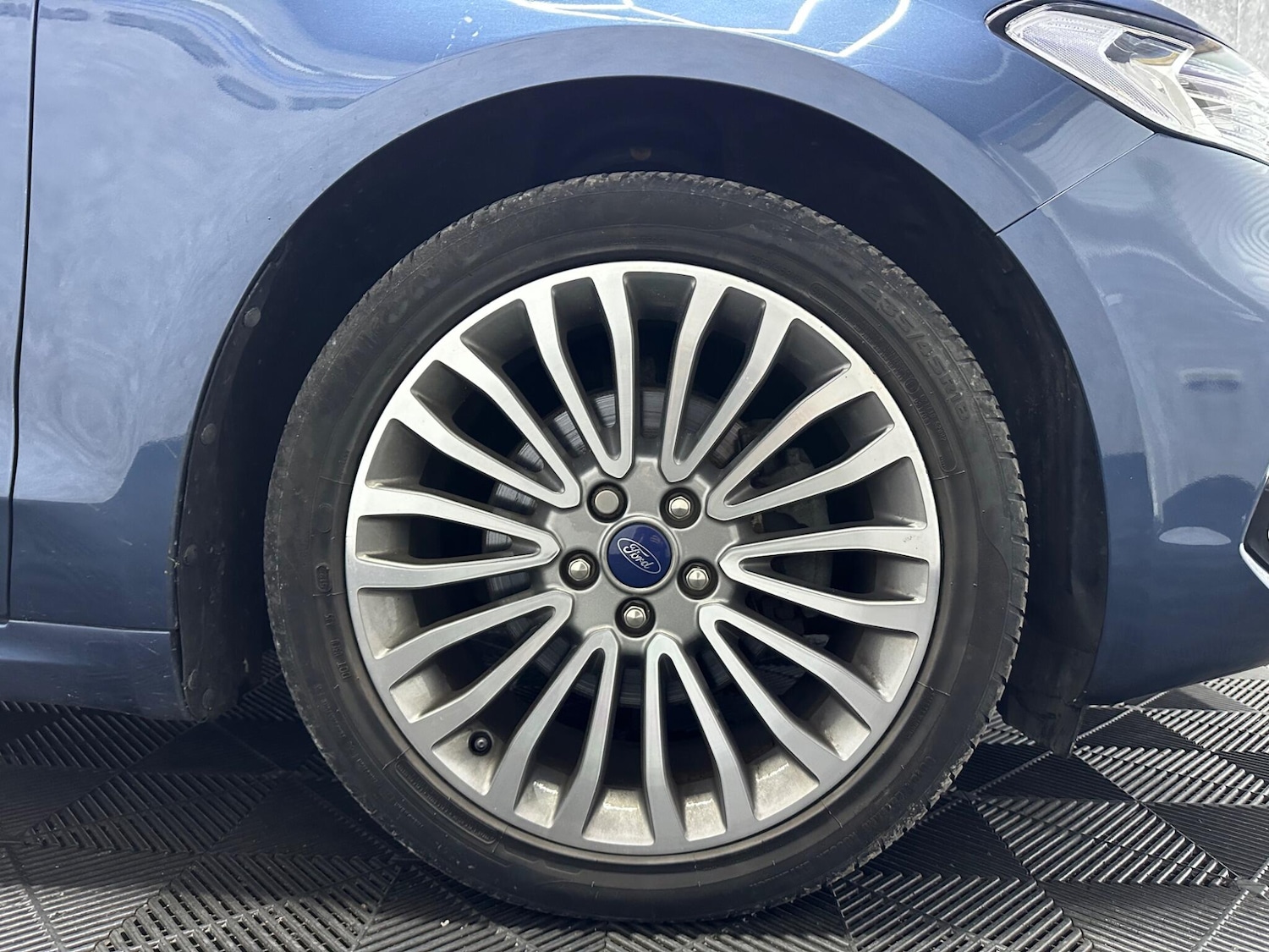 Used Ford Mondeo 2019 for sale - 78058928: Photo 40