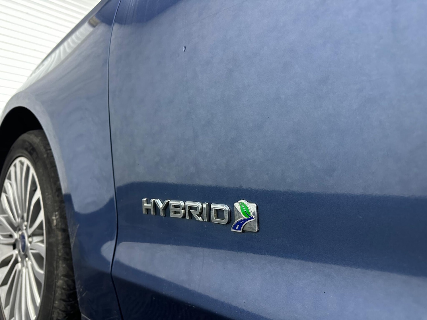 Used Ford Mondeo 2019 for sale - 78058928: Photo 41