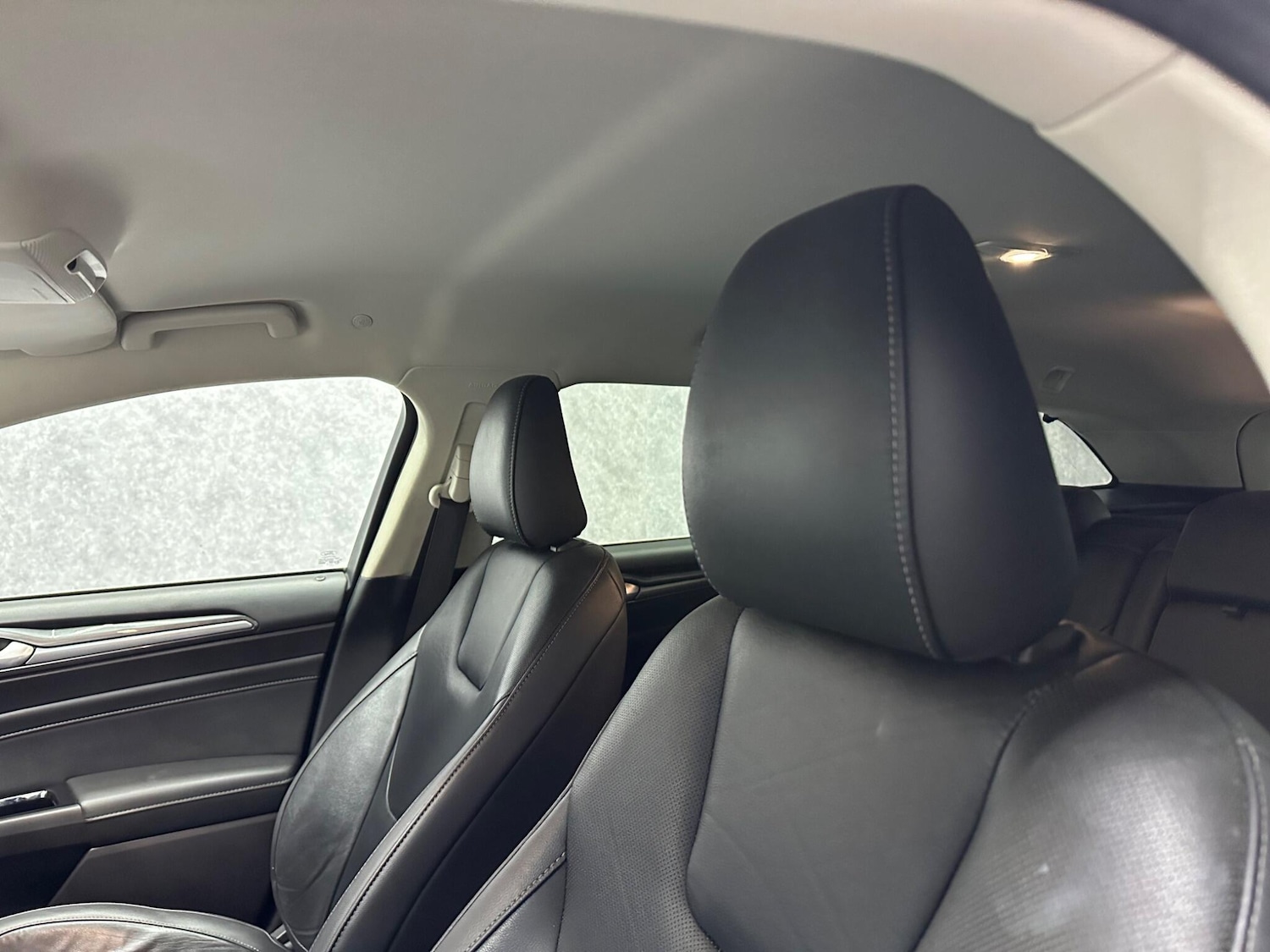 Used Ford Mondeo 2019 for sale - 78058928: Photo 5