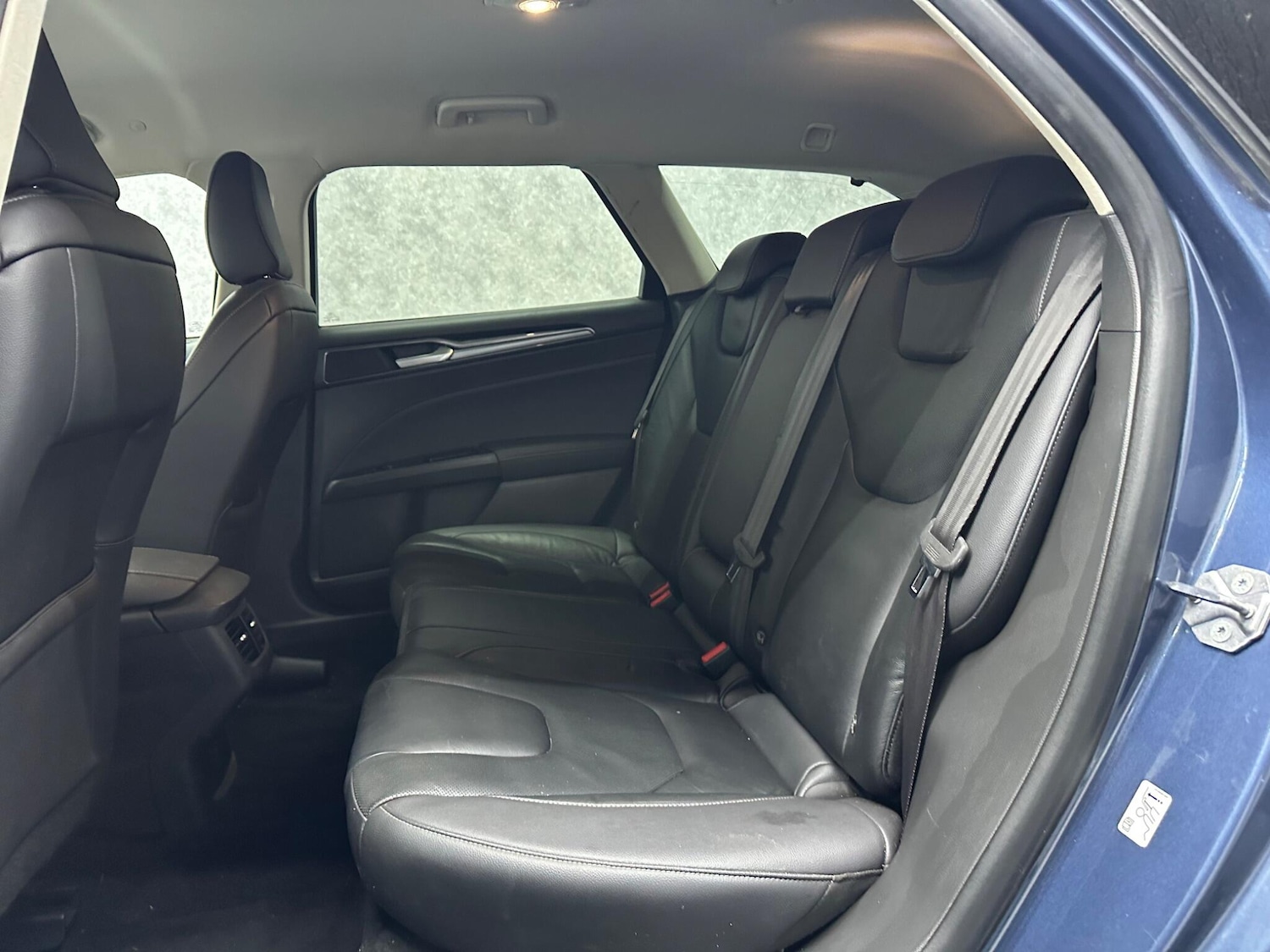 Used Ford Mondeo 2019 for sale - 78058928: Photo 6