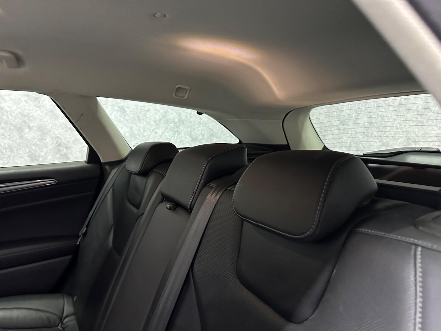 Used Ford Mondeo 2019 for sale - 78058928: Photo 7