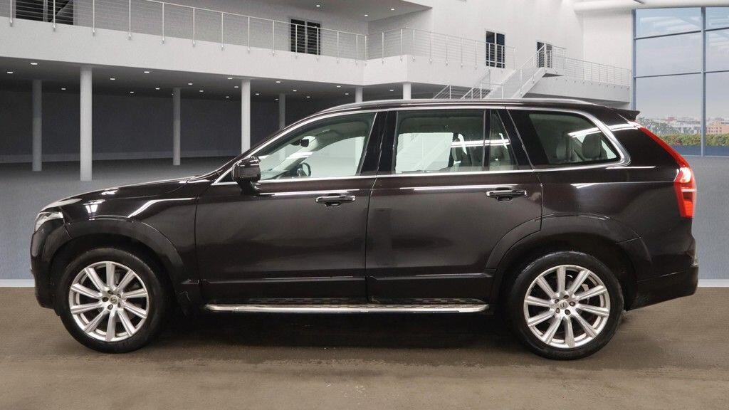 Used Volvo XC90 2015 for sale - 77625256: Photo 11