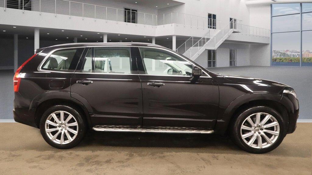 Used Volvo XC90 2015 for sale - 77625256: Photo 12