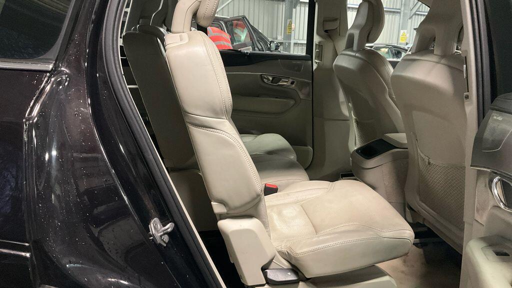 Used Volvo XC90 2015 for sale - 77625256: Photo 3