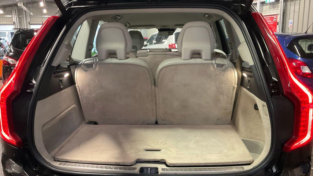 Used Volvo XC90 2015 for sale - 77625256: Photo 6