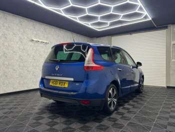 Used Renault Grand Scenic 2011 for sale - 72407612: Photo