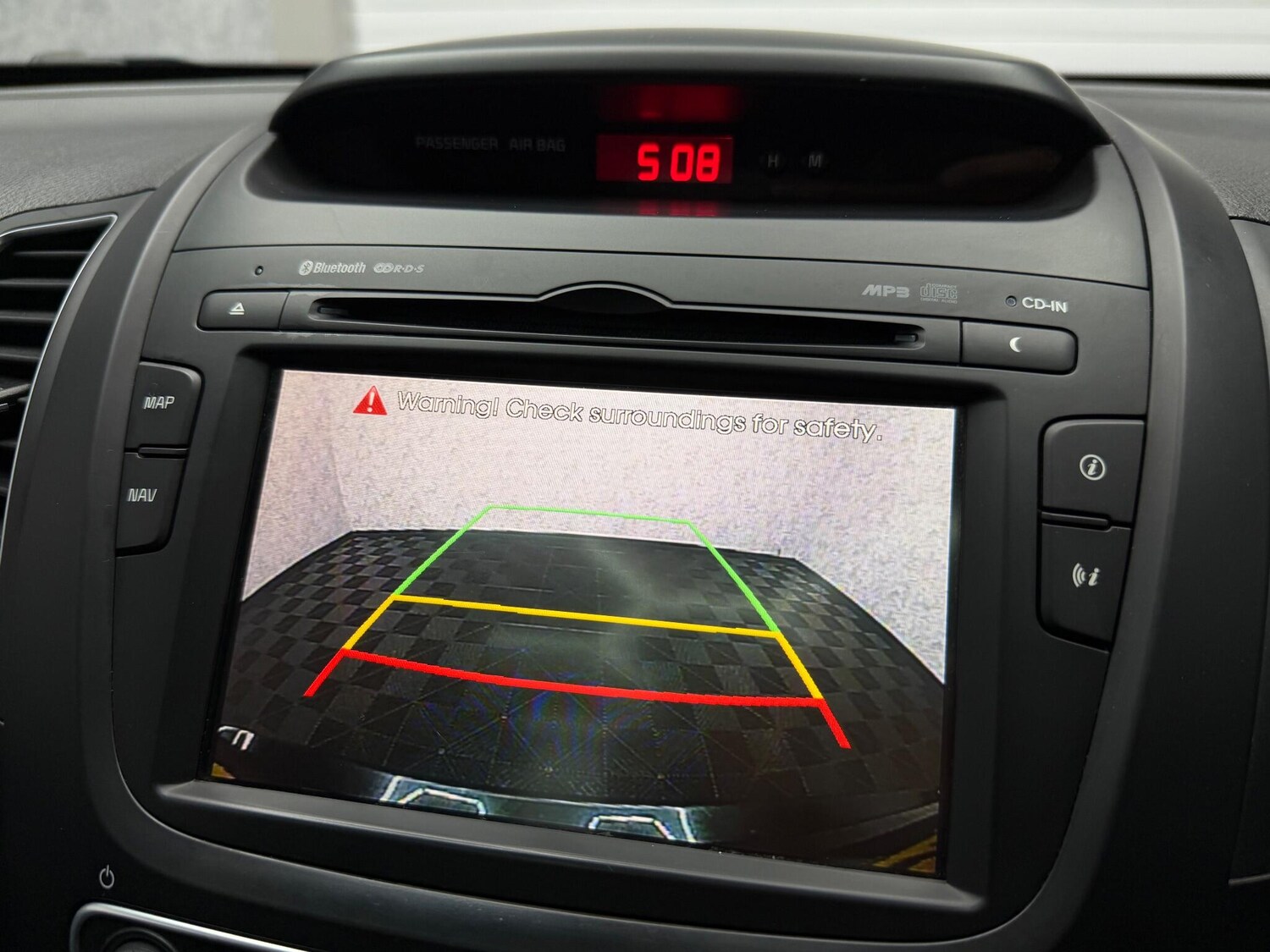 Used Kia Sorento for sale - 78057652: Photo 12