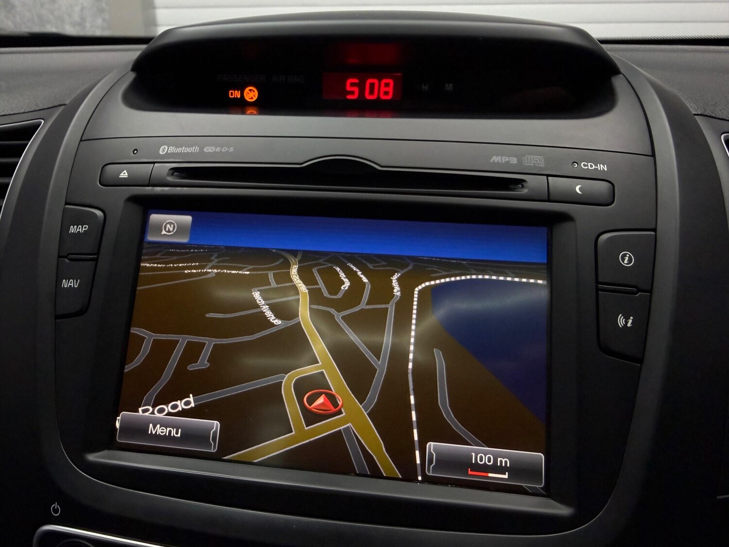 Used Kia Sorento for sale - 78057652: Photo 13