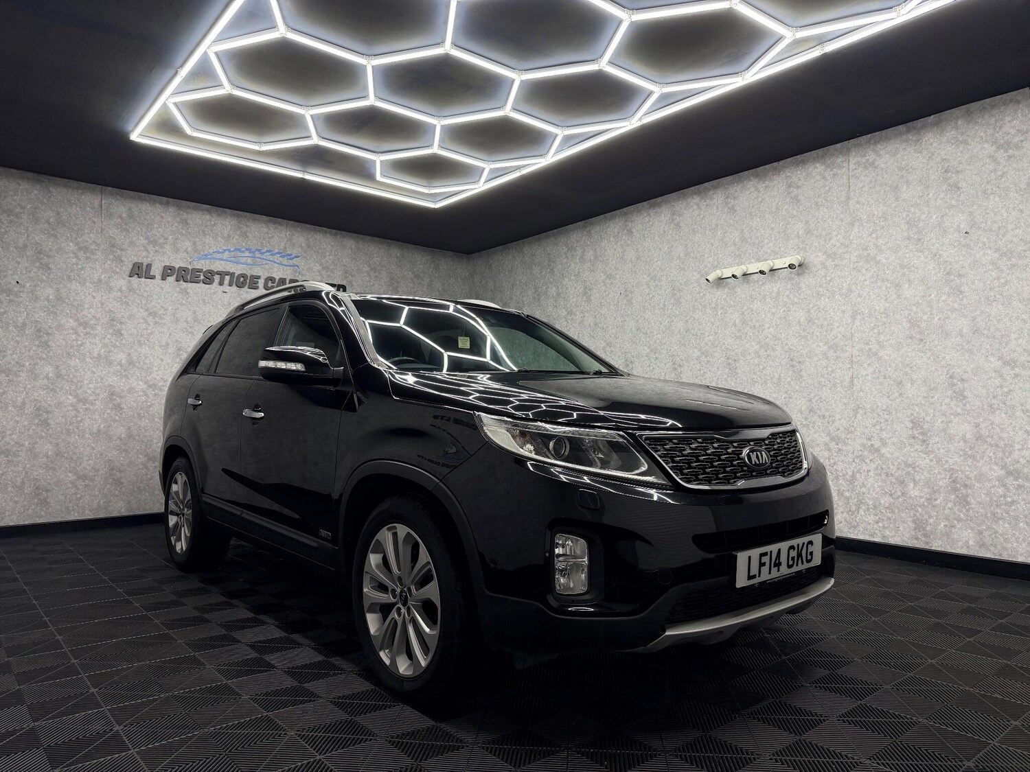 Used Kia Sorento for sale - 78057652: Photo 26