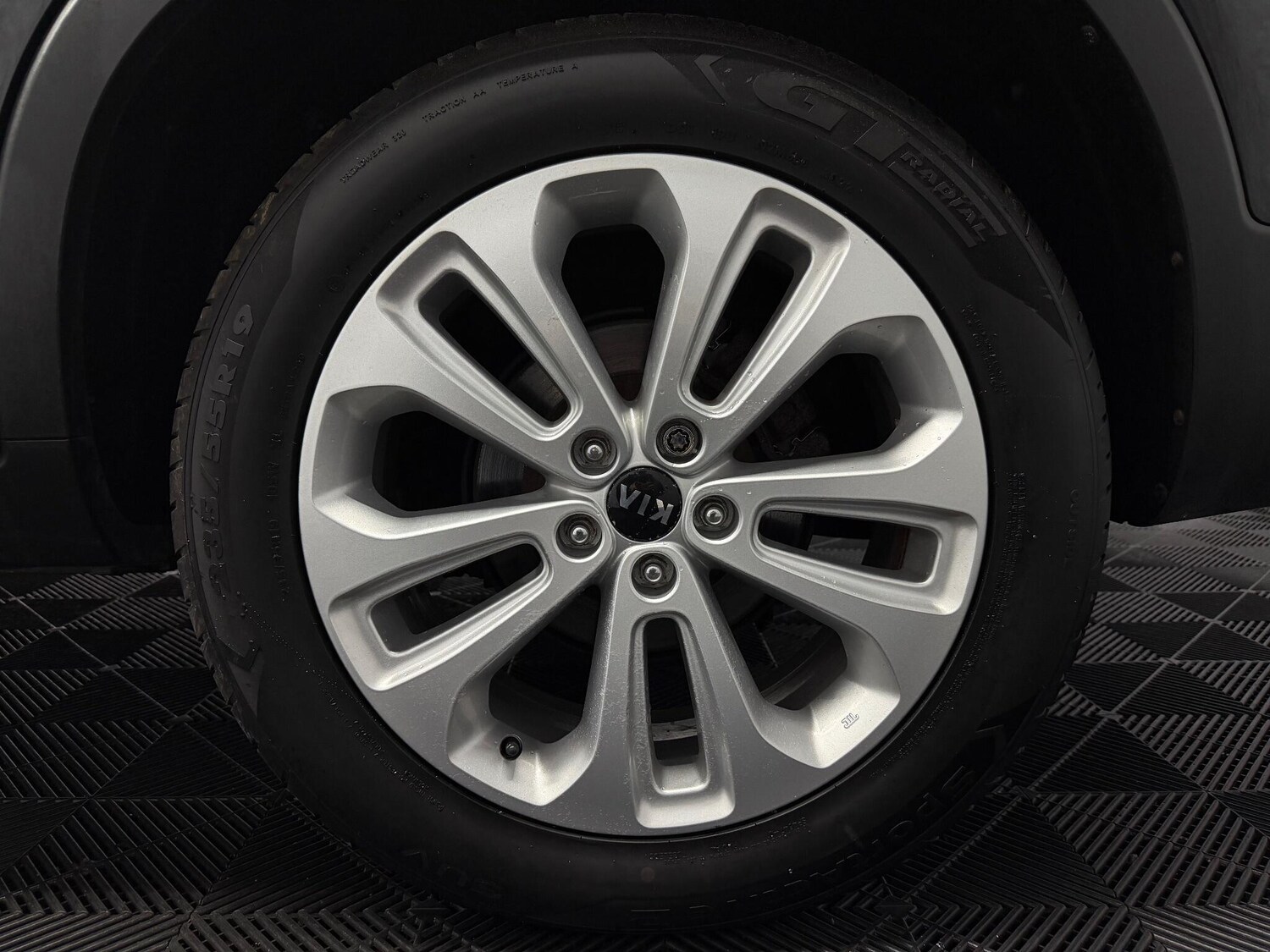 Used Kia Sorento for sale - 78057652: Photo 29